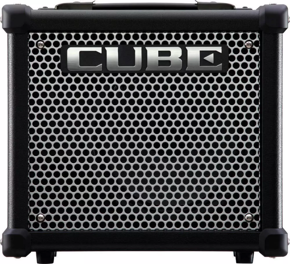 10W Guitar Amplifier