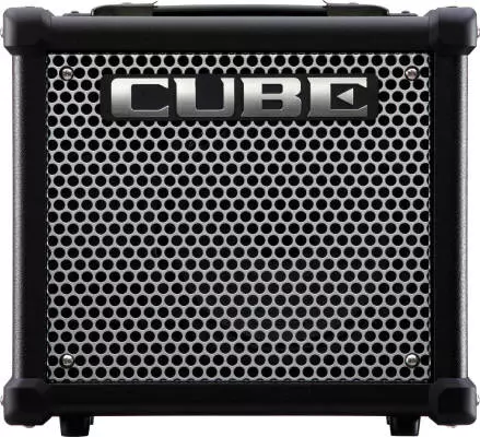 10W Guitar Amplifier
