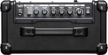 10W Guitar Amplifier