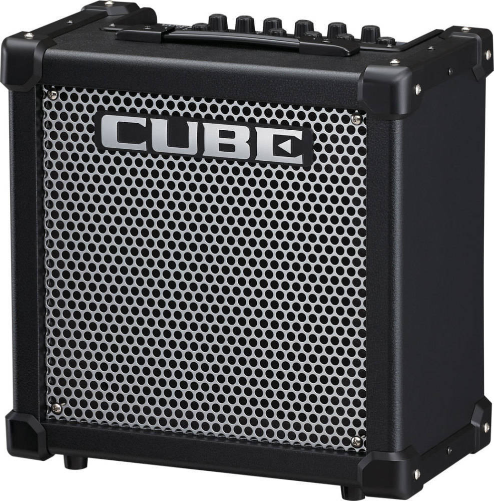 20W Guitar Amplifier