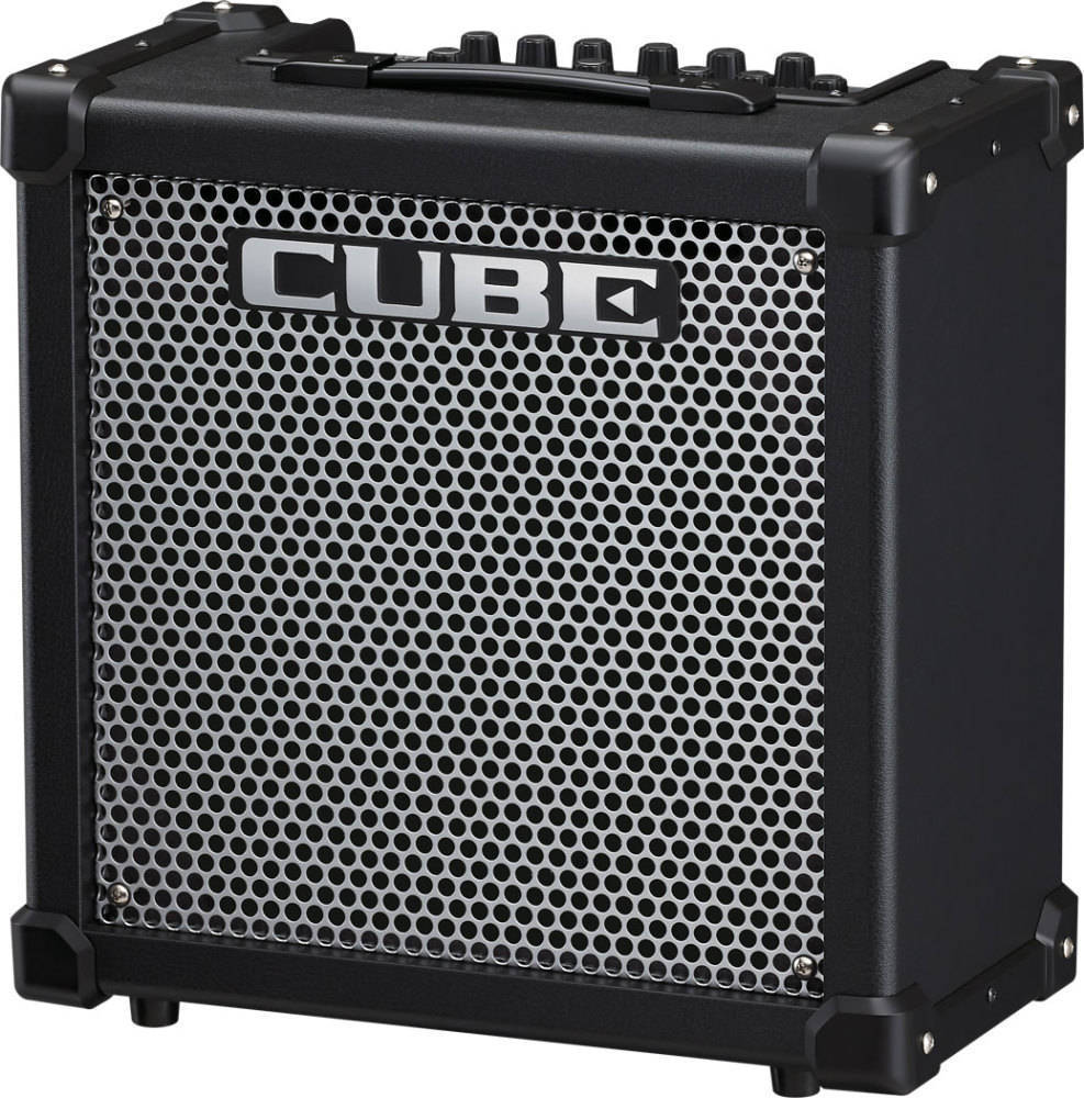 Roland ローランド ギターアンプ CUBE-40GX 40W-