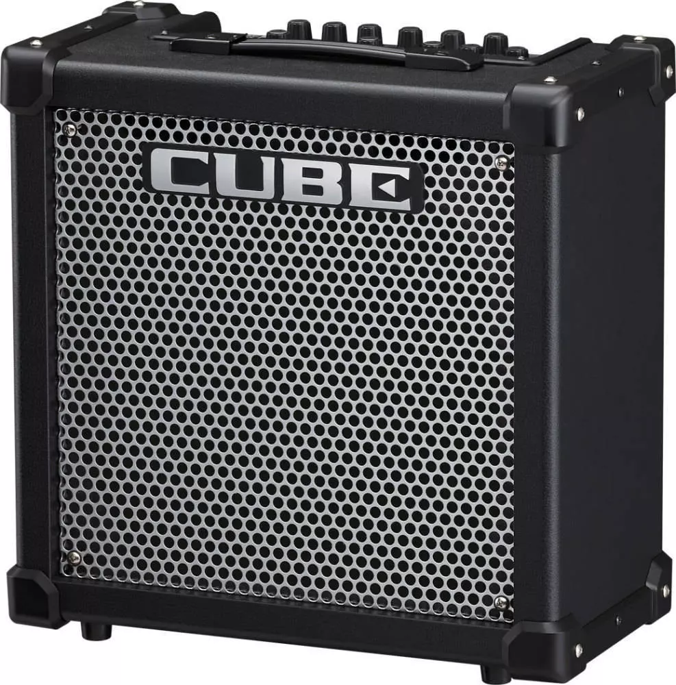 40W Guitar Amplifier