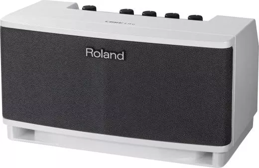CUBE Lite 10W Guitar Amplifier - White