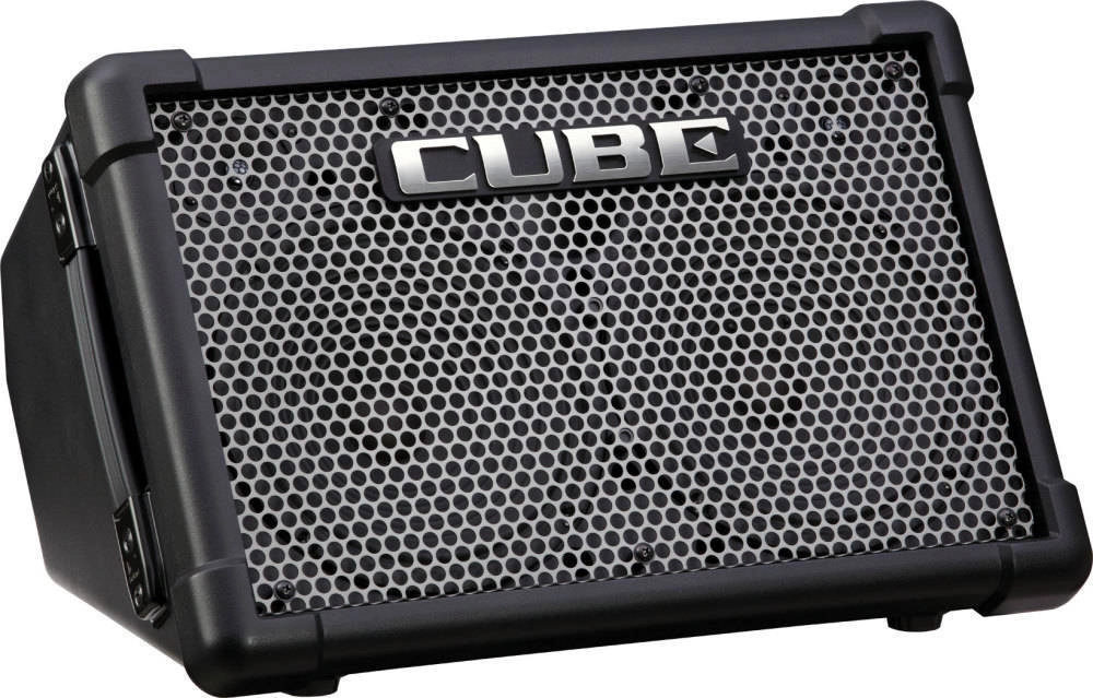 CUBE Street EX 50W Battery Powered Amplifier