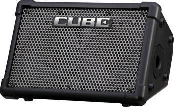 CUBE Street EX 50W Battery Powered Amplifier