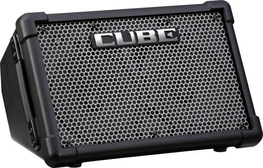 Roland - CUBE Street EX 50W Battery Powered Amplifier