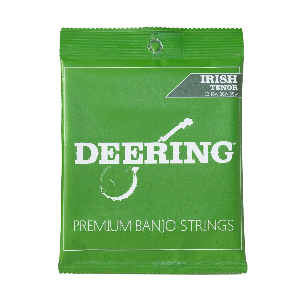 Irish Tenor Banjo Strings