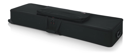 88 Key - Soft Case with Wheels