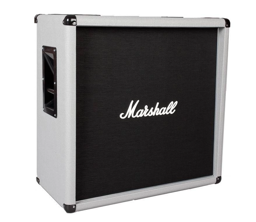 Silver Jubilee 4x12 Straight Guitar Speaker Cabinet