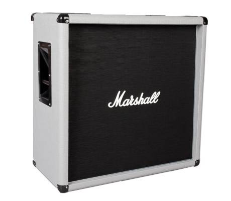 Marshall - Silver Jubilee 4x12 Straight Guitar Speaker Cabinet