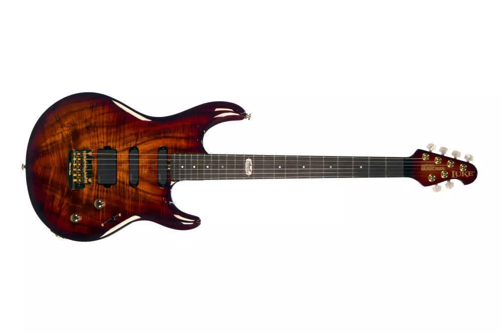 LUKE BFR - KOA TOP