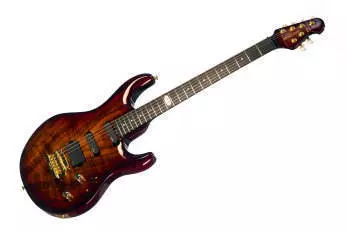 LUKE BFR - KOA TOP