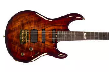 LUKE BFR - KOA TOP