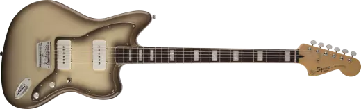 Vintage Modified Baritone Jazzmaster - Antigua