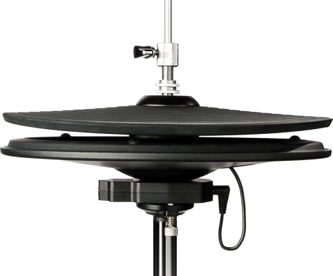Pro X Hi-Hat Dual-Cymbal Controller
