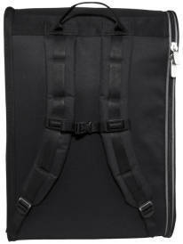 Deluxe Cajon Bag with Backpack Strap