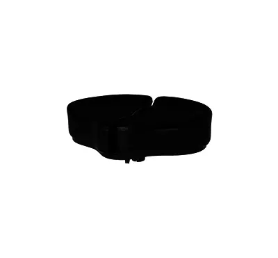 Ahead - Spinal-G Throne Seat - Black