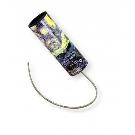 Starry Night Thunder Tube