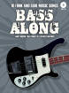 Bosworth Music GmbH - Bass Along: 10 Funk and Soul Music Songs - Bass Guitar - Book/CD
