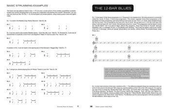 Guitar Lesson Value Pack - Guitar TAB - Books