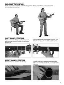 Hal Leonard Acoustic Guitar Tab Method - Book 1 - Book/Audio Online