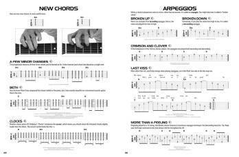 Hal Leonard Acoustic Guitar Tab Method - Book 1 - Book/Audio Online