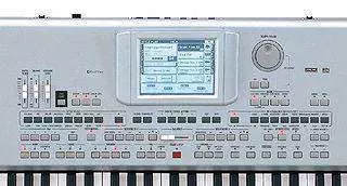 PA588 - Professional Arranger