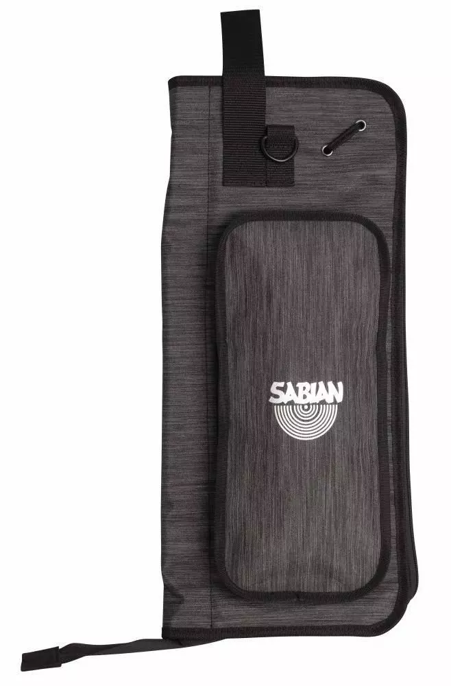 Quick Stick Bag in Heathered Black