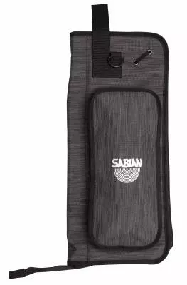 Quick Stick Bag in Heathered Black