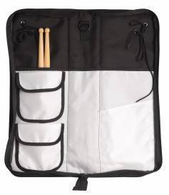 Quick Stick Bag in Heathered Black