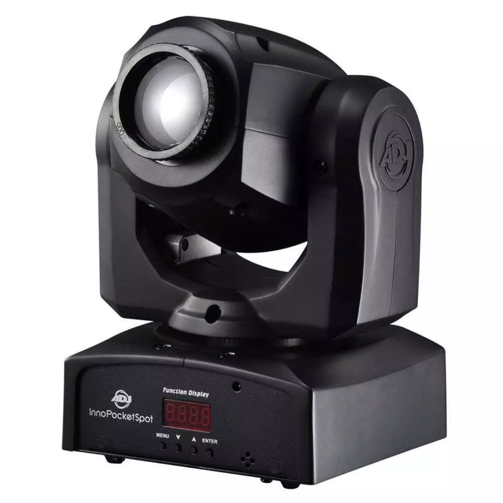 Inno Pocket Spot Mini Moving LED