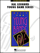 Hal Leonard - Birdland - Zawinul/Norred - Concert Band - Gr. 2