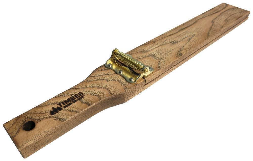 Timber Hardwood Slapstick