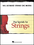 Hal Leonard - The Beach Boys - Moss - String Orchestra - Gr. 2-3