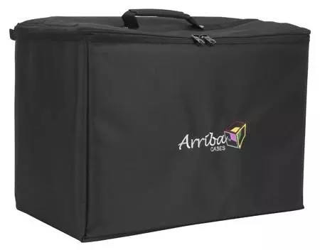 Multi-Purpose Stackable Case