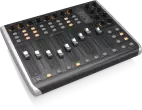 X-Touch Compact Universal Control Surface