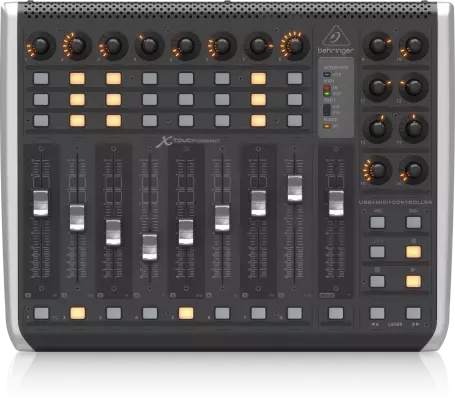 Behringer - X-Touch Compact Universal Control Surface