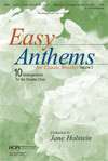 Easy Anthems, Vol. 5 - Various/Holstein - 2-pt Mixed/SAB