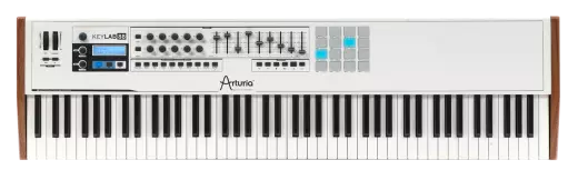 KeyLab 88 Note Keyboard Controller