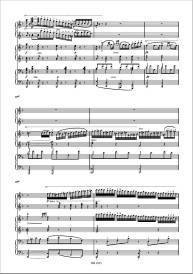Variations Brillantes op. 295 - Czerny - Piano (1 Piano, 6 Hands)