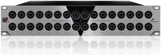 MP32 32-Channel Microphone Preamp