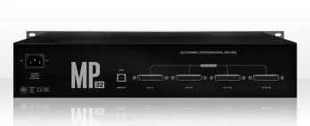 MP32 32-Channel Microphone Preamp
