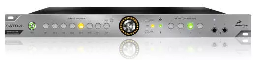 Satori High-End Monitoring Controller