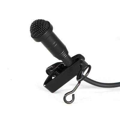 Omni Universal Lav Mic Package