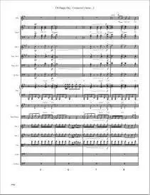 Oh Happy Day - Hawkins/Hayes - SoundPax (Instrumental Accompaniment Parts)