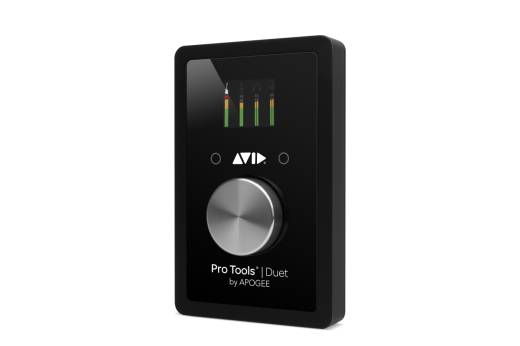 Avid - Pro Tools Duet Software & Audio Interface Pack