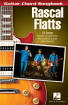 Hal Leonard - Rascal Flatts - Guitar Chord Songbook - Guitar/Vocal - Book