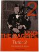 Scotts - College of Piping Vol. 2 - Bagpipes - Book/DVD