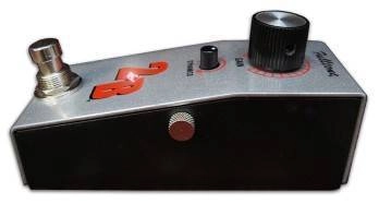 Boost Pedal