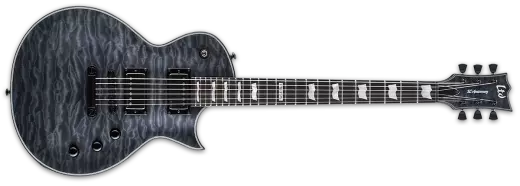 LTD EC-2015 40th Anniversary Electric Guitar w/Case